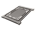 Wireframe-High-Radiator-Cover-Decorative-Screening-Grille-Panel-02-6.jpg Radiator Cover Decorative Screening Grille Panel 02