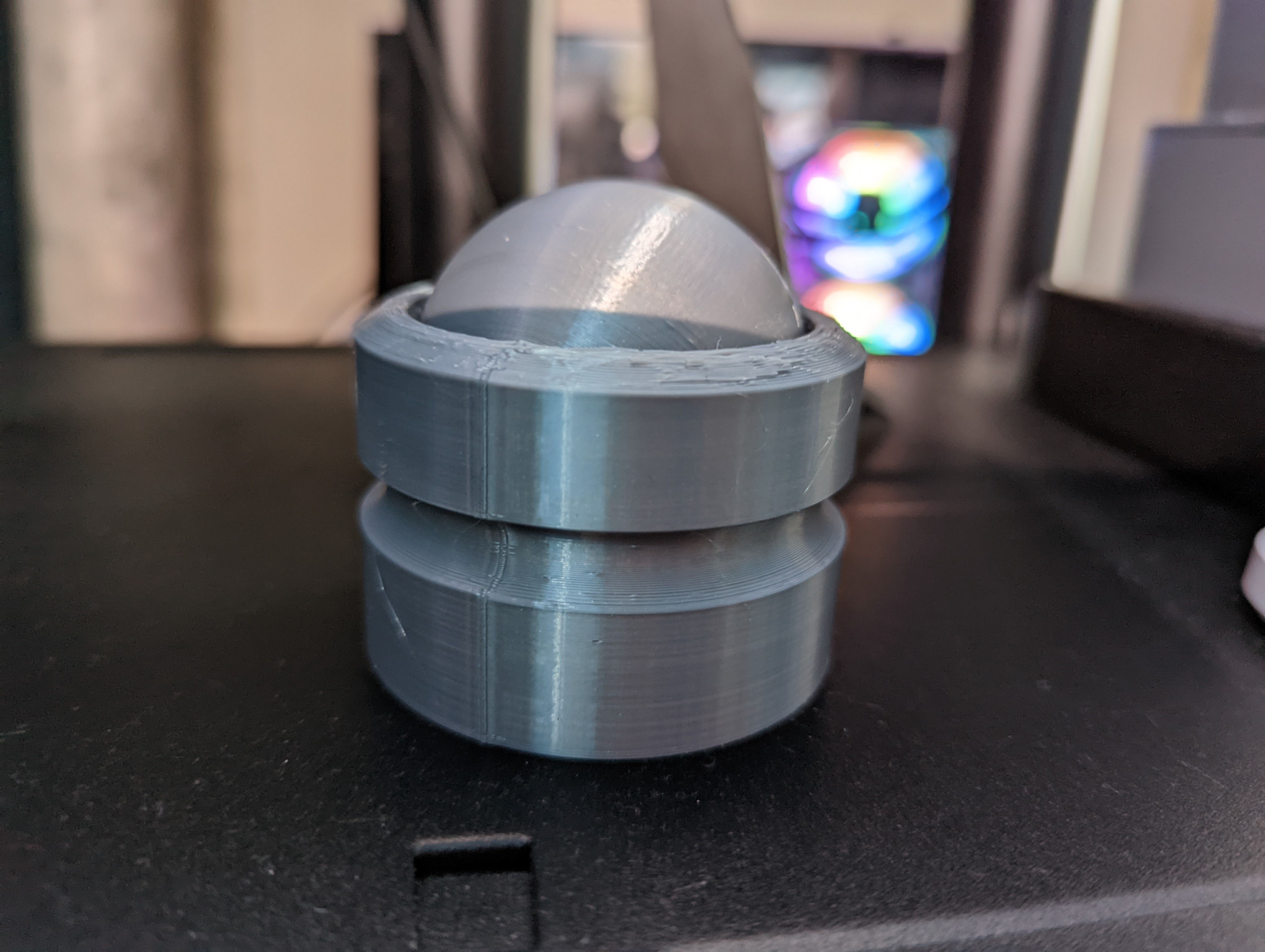 Rolling Ball 3D Slope Unblocked 15 - t7ghjx3