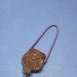 IMG_2390.jpg Ever After High Basic/First Chapter Cedar Wood doll bag replacement