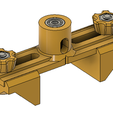 Guías-para-Madera-4mm-VIso-Enzamblado.png Guida di centraggio del tassello Legno