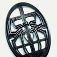Araña de Spider-Man copy.jpg Fichier STL gratuit Coupe-biscuits Spider-Man Spider・Objet imprimable en 3D à télécharger, insua_lucas