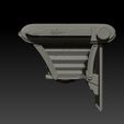 ZBrush-Document3.jpg Camera Obscura (Fatal Frame 3)