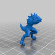 body_v2.png Leguan Riders / Lizardmen Cavarly