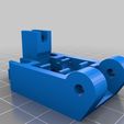 gregs_wade_hinge_1.jpg Robo R1 3D Printer