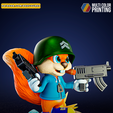 7.png Conker - Conker's Bad Fur Day