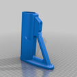 FGC9_UNW_Adjastable_BUTTSTOCK_v3.png Download free STL file FGC-9 adjustable butt stock • 3D print design, UntangleART