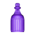 Potion014.stl Бутылочки для волшебного зелья