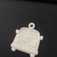 IMG_8078.jpg VW Transporter Keychain