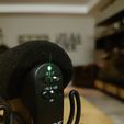 CLF0001-4.jpg Rode PRO Microphone Slinging Swich