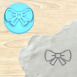 bowtie02.png Stamp - Love and romance