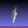 meshlab-2022-11-29-14-35-56-60.jpg Chainsaw Man arm blade printable assembly