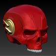 1.jpg THE FLASH SKULL