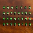 Srender1.png Fire Salamander Helmets