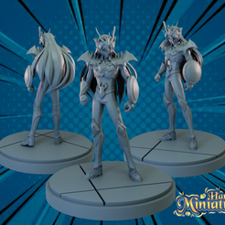 Copia-de-Diseño-sin-título-42.png STL file MARVEL CRISIS PROTOCOL DRAGON PRESUPPORTED INCLUDED・3D printable model to download