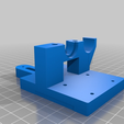 8f5466e165640914a8fbfbdbaa578e8d.png CTC PRUSA i3 Pro B Bowden Drive with Autoleveling