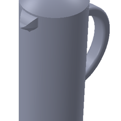 TeteraFrancesa1.png French Press - Decorative Design