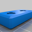 PAB_0.5x1x2_2-1.png Free STL file PrintABlock Michelaneous Base Blocks・3D print object to download