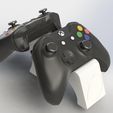 2xbox1.jpg Universal controller stand