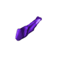 Mandible_Part07.stl Allosaurus skull