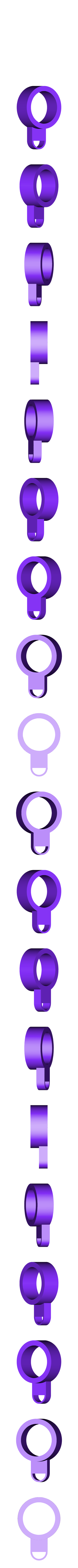 Glider_middle_ring.stl Finger Flapper