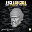 16.png Price Collection Fan Art Heads