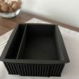 4.jpeg Peugeot 3008 Center Console (Armrest Organizer)