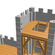 08.png Bunk Bed Castle