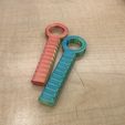 IMG_0125.jpeg Handle Fidget Toy