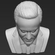 16.jpg David Cameron bust 3D printing ready stl obj formats