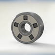 LowFrictionVearing-Rounded.png Low Friction Bearing