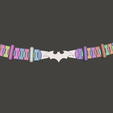 Batgirl_Belt.png Batgirl Belt (Work in progress.)