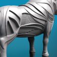 WhatsApp-Image-2023-12-01-at-18.02.09.jpeg Majestuoso toro de carga cibernético - Escultura STL lista para imprimir en 3D