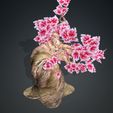 22788-POLY.jpg DOWNLOAD TREE 3D Model - Obj - FbX - 3d PRINTING - 3D PROJECT - GAME READY