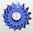 Screenshot-(698).png Barbed Circle Border Frame