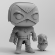 ig4.png Peacemaker and Eagle Funko