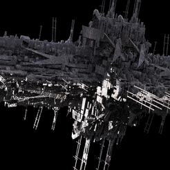 husk-1-ggg.151.png Fichier OBJ Méga ville de science-fiction Station spatiale・Modèle à télécharger et à imprimer en 3D
