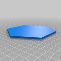 30MM_hex_tile_1.png Free 3D file 30 Minute missions hex tile・3D printing model to download