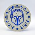 mando-coasters-3-4-05.jpg The Mandalorian Coasters