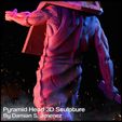 7.JPG Pyramid Head Silent Hill Character Sculpture