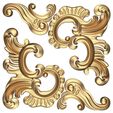 Corner-Carved-Plaster-Molding-Decoration-014-1.jpg Collection of 170 Classic Carvings 06