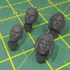 sis.png Battle Nuns Alternative Heads