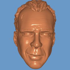 Screenshot_20230608_001845_Fast-STL-Viewer.jpg STL file John McClane Bruce Willis・3D printable design to download