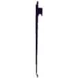 Bow.stl violin and case  (or viola or cello)