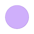 volume-box-knob.STL 4x4 Macro Pad with Rotary Encoder