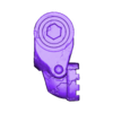 finger1_2R.stl Полностью артикулированный механизированный Колосс