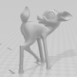bambi_0007_Camada-2.png 小鹿斑比 3D 模型 - 14 厘米