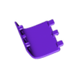 AkkuAbdeckung.stl XBOX Controller Conversion Kit