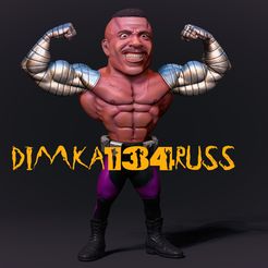 uflig.jpg 3D file jax・3D printer model to download