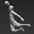 michael-jordan-ready-for-full-color-3d-printing-3d-model-obj-mtl-stl-wrl-wrz (23).jpg Michael Jordan 3D printing ready stl obj