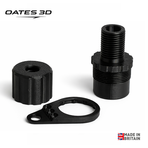 EB XV2 / XV2 RS "1/2" UNF adaptor